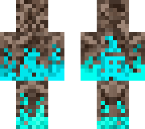 soul sand skin