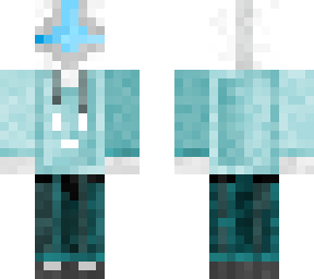 space man