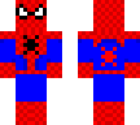 spider man