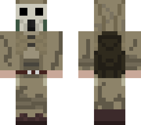 stalker sunrise suit