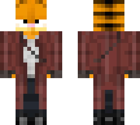 star lord garfield