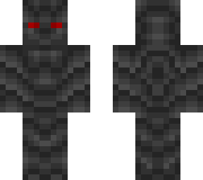 steel golum