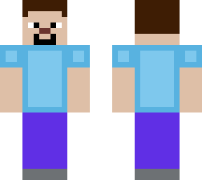 steve ?