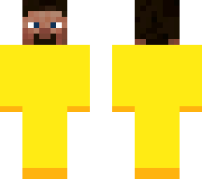 steve is ducky gang (unmasked)