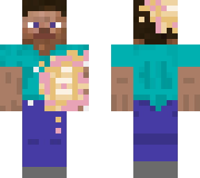 steve is simply cake