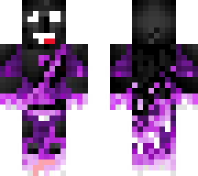 stranger gost