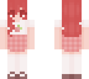 strawberry jam -ce-