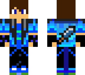 stuffysteam6 normal