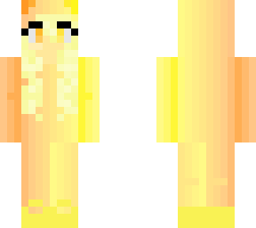 sunset girl
