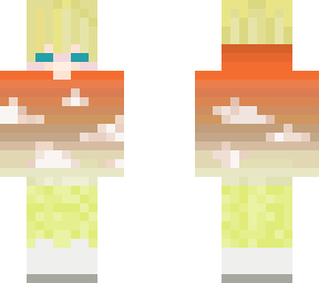 sunset shirt
