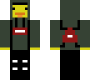 supreme ducky