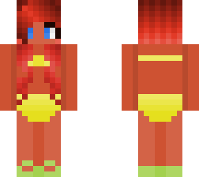 swimsuit