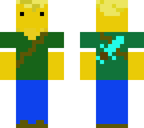 taros skin