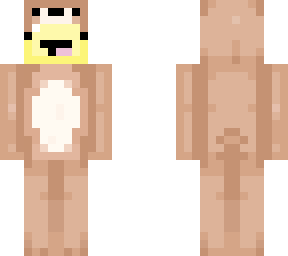 teddy skeppy