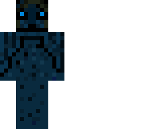 the blue falcon