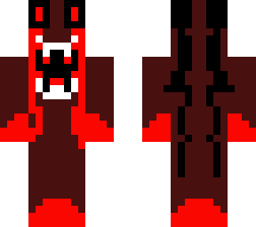 the child hunter (2.0)
