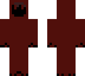 the crimson cloak