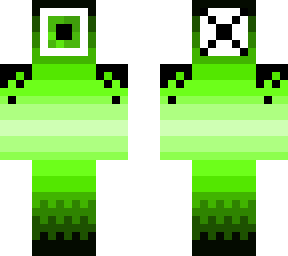 the green eye? (created by: cristobal p)