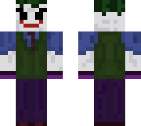 the joker
