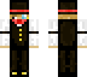 the mad hatter