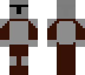 the mandolorian (fixed)