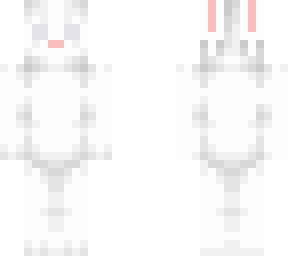 the rabbits dead