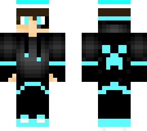 thesgod skin