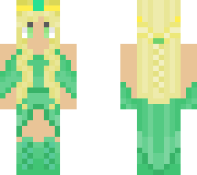 this is my skin for the medi evil contest