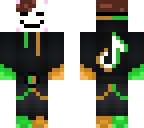 tik tok hoodie and mask