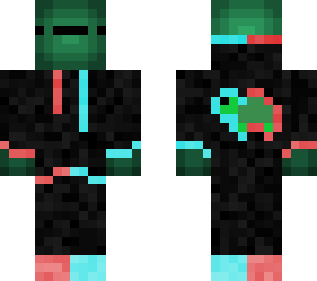 tik tok turtle