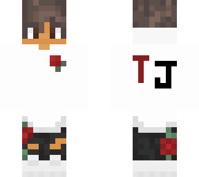 tjdty23's skin all white fixed hair.