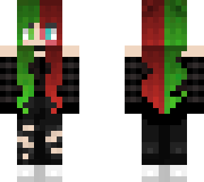 tododeku skin