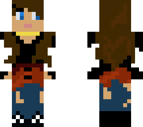 tomboy