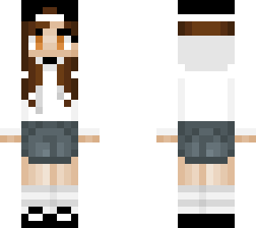 tomboy girl (90 like special?)