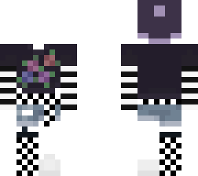 tomboy outfit