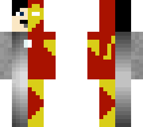 tony stark/iron-man