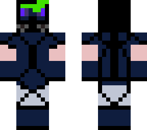 toxic spray