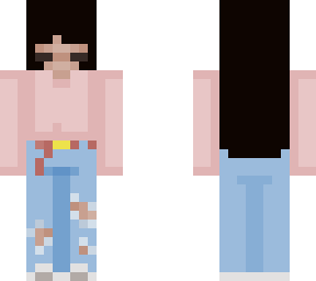 trash skin upload
