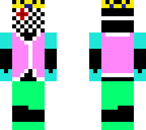 trippy queen 2