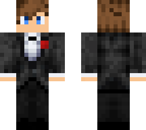 tuxedo