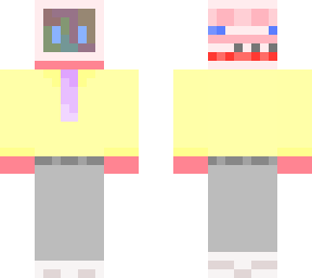 tv pink