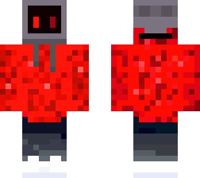 tv red head