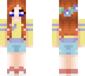 two//sides - requested skin