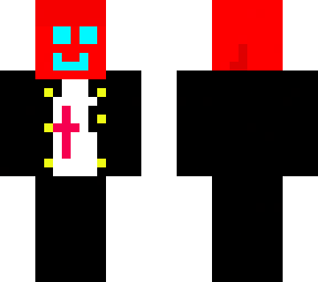 umbrella type skin