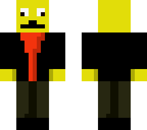 ur mom looks like this