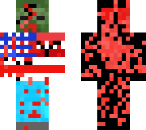 usa zombie