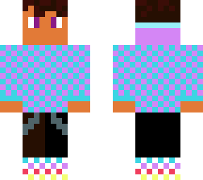 version 2 of my skin