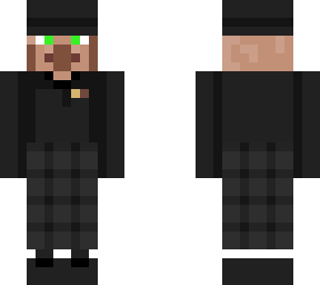 villager
