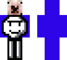 walter dream skin 2