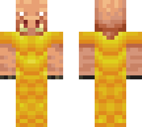 warrior piglin